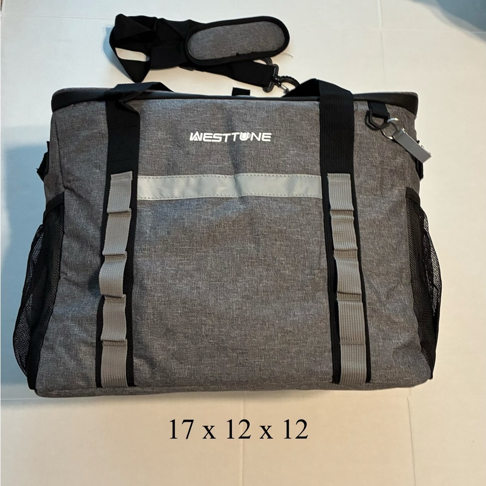 WESTTUNE Collapsable Cooler Bag